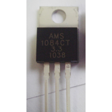 AMS1084CT-3.3